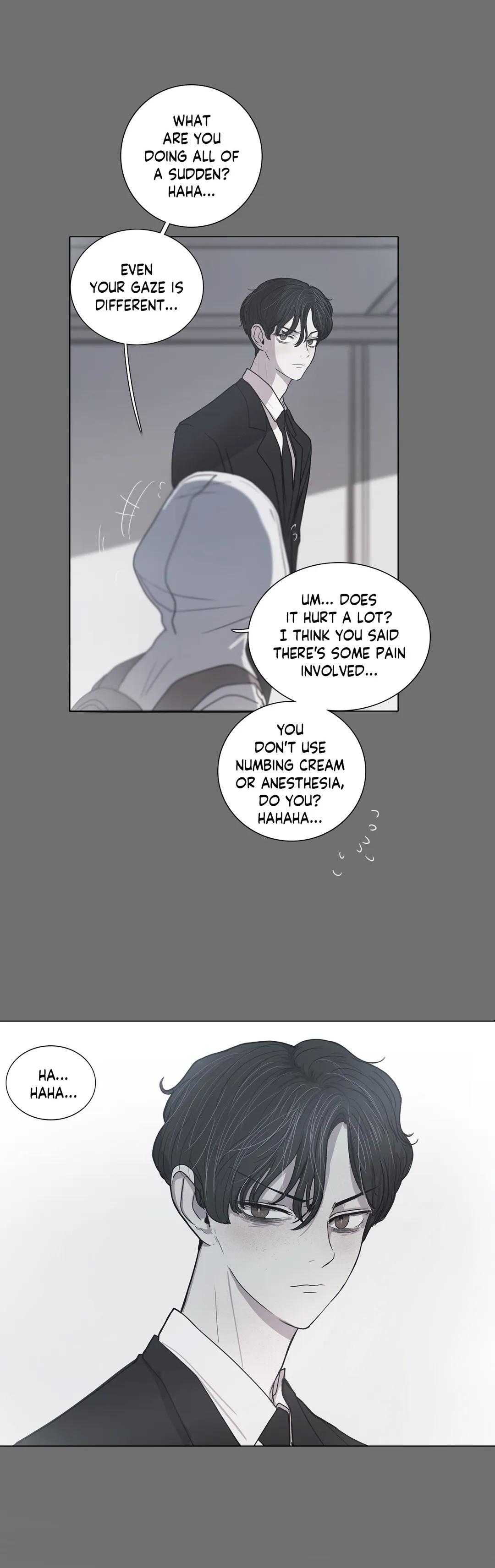 Blood Strangers Chapter 4 image 32