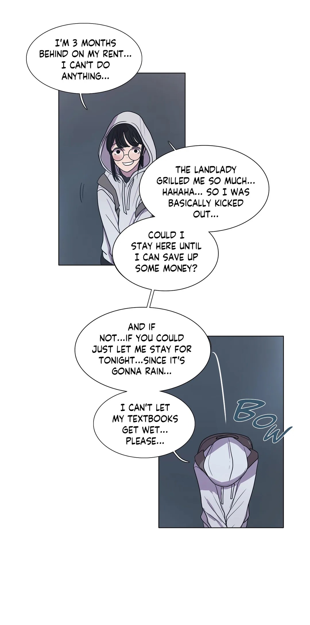 Blood Strangers Chapter 4 image 35