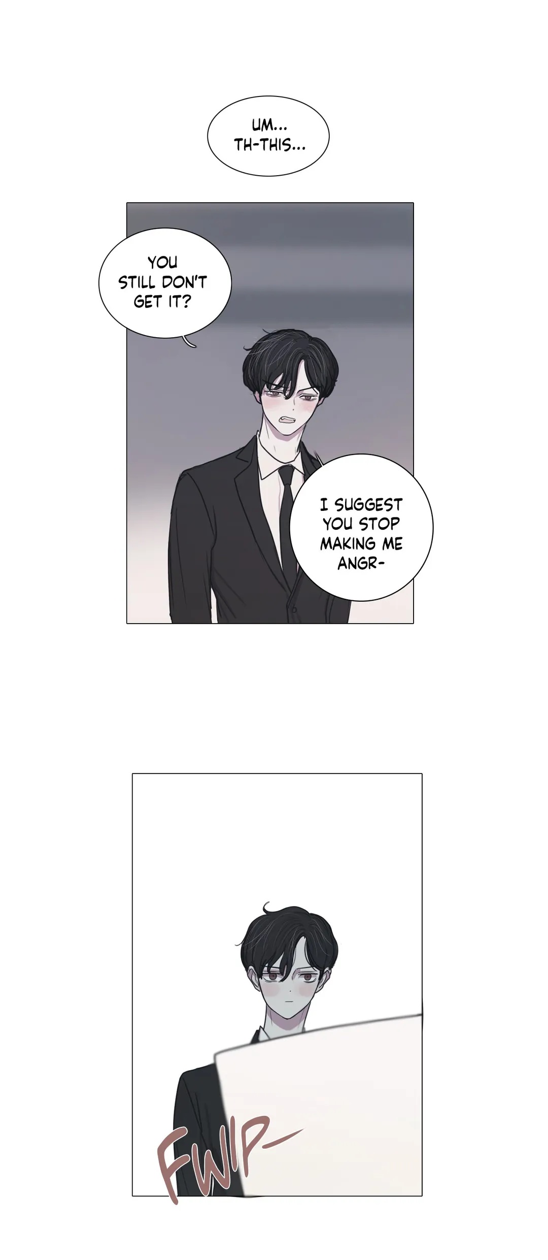 Blood Strangers Chapter 4 image 38