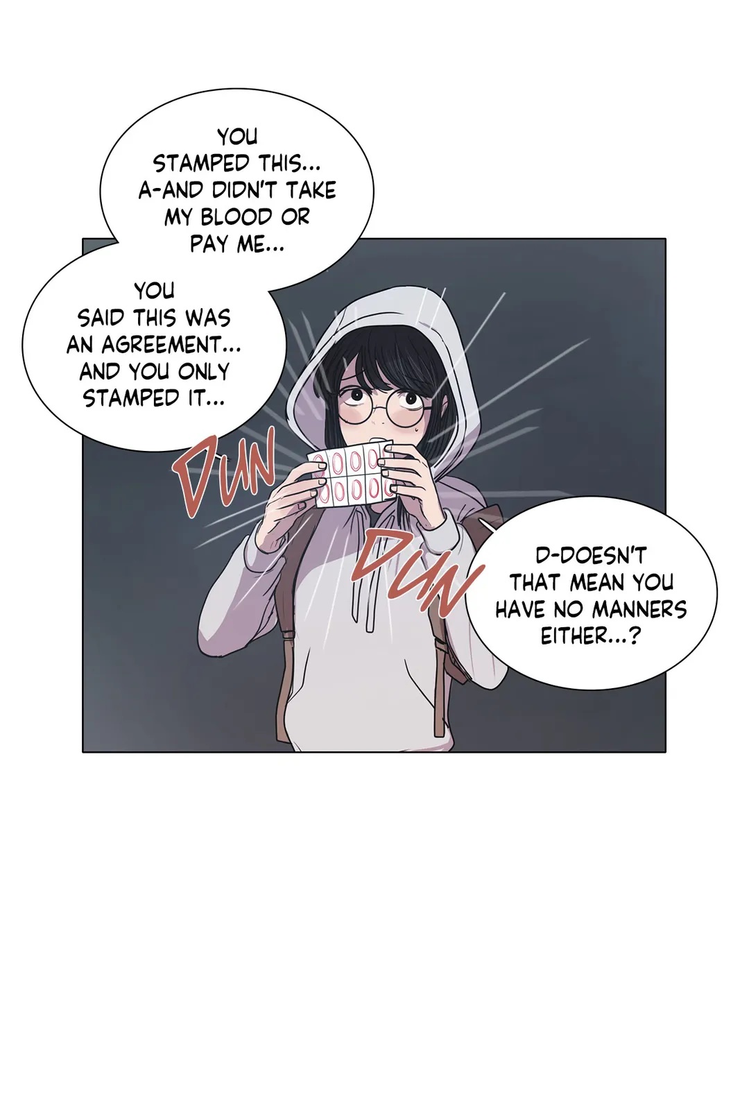 Blood Strangers Chapter 4 image 39