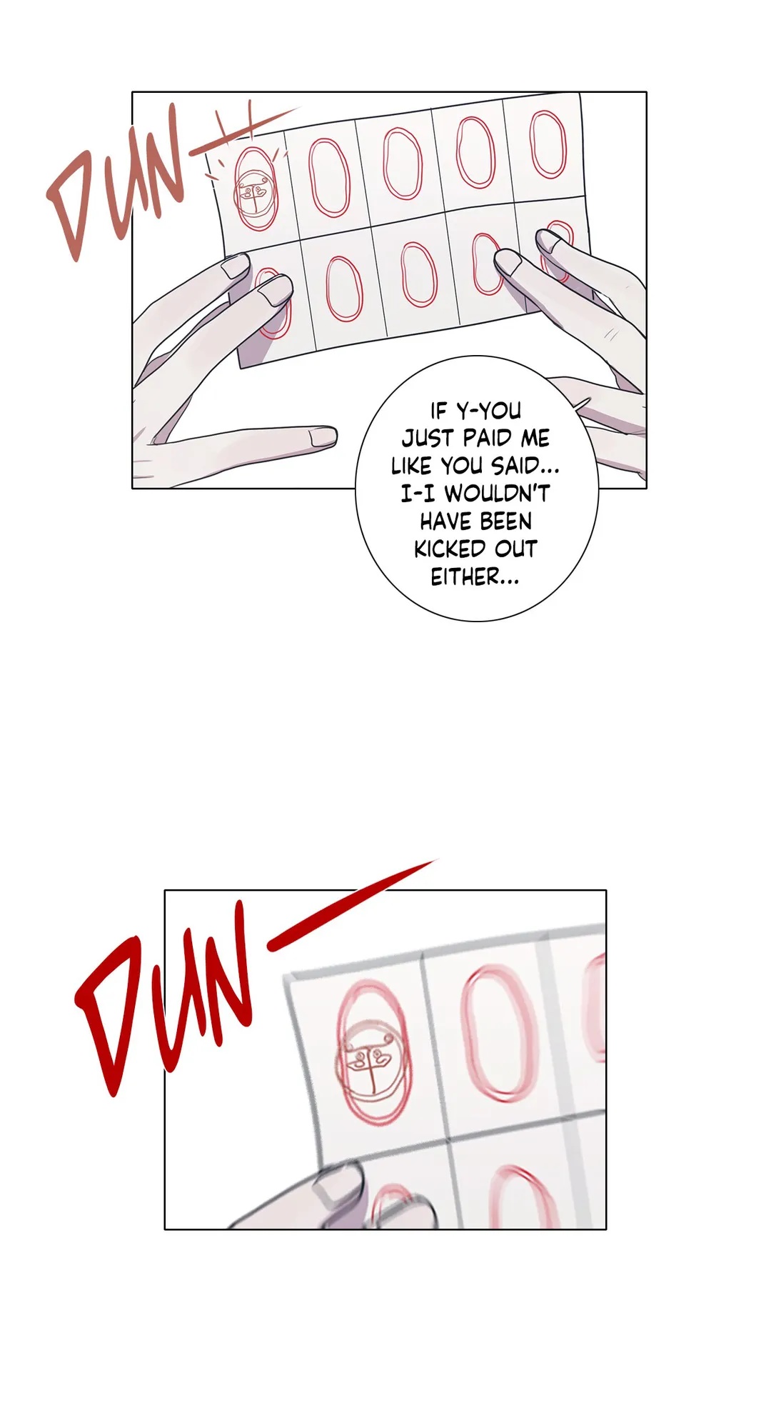 Blood Strangers Chapter 4 image 40