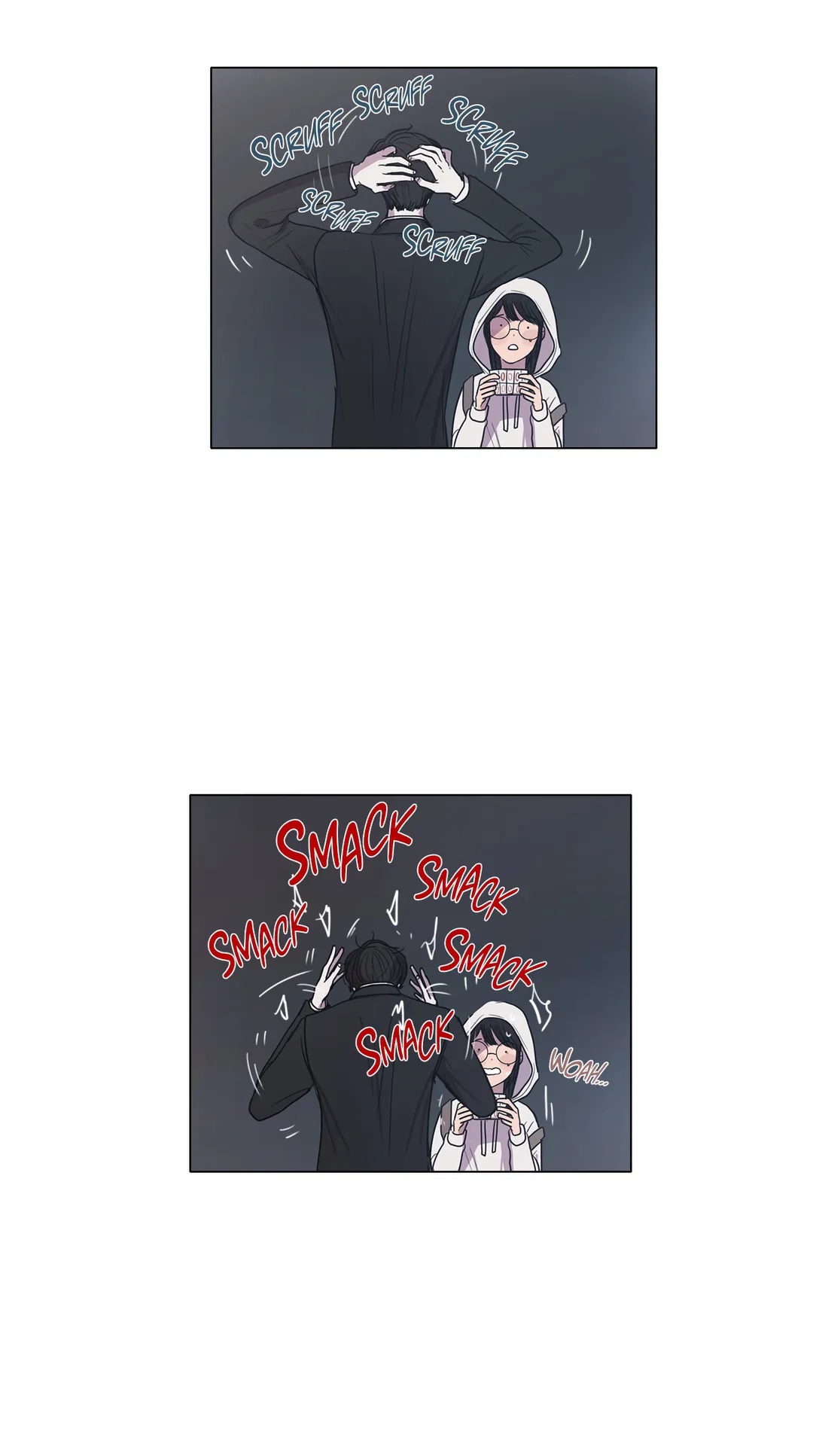 Blood Strangers Chapter 4 image 42