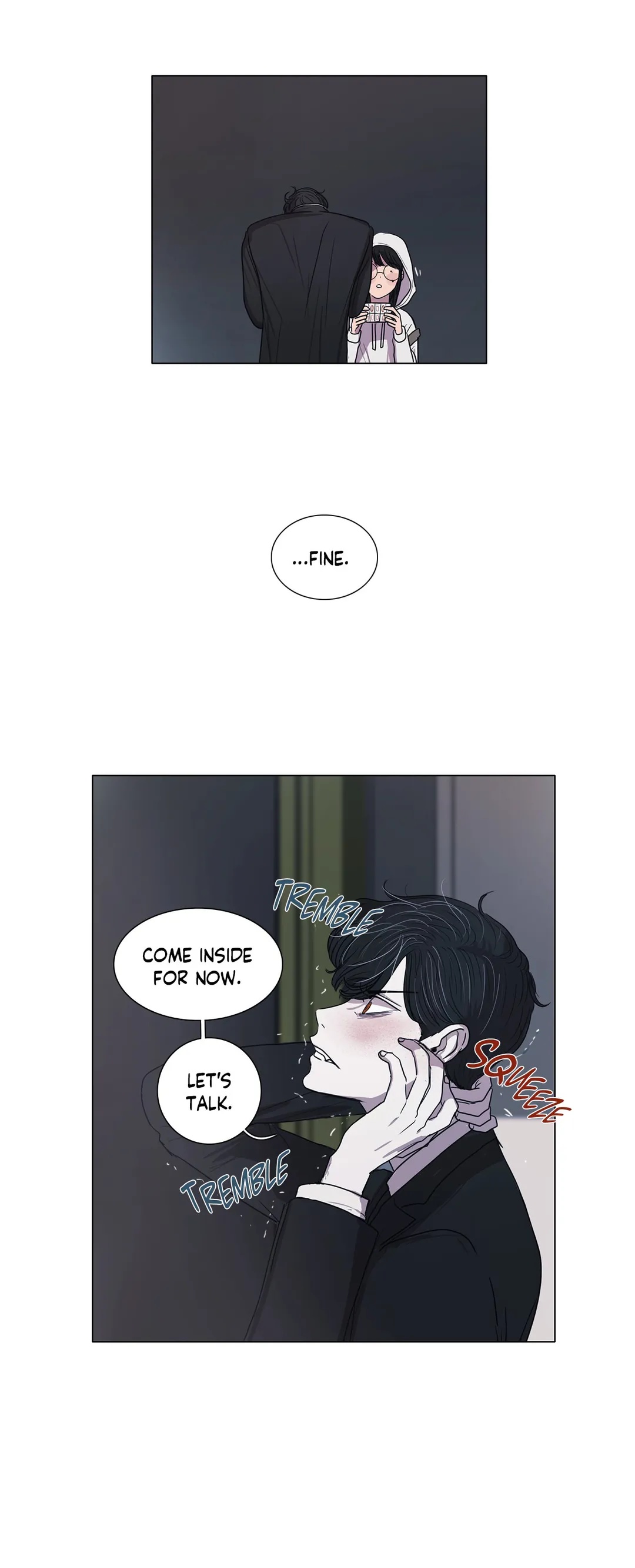 Blood Strangers Chapter 4 image 43