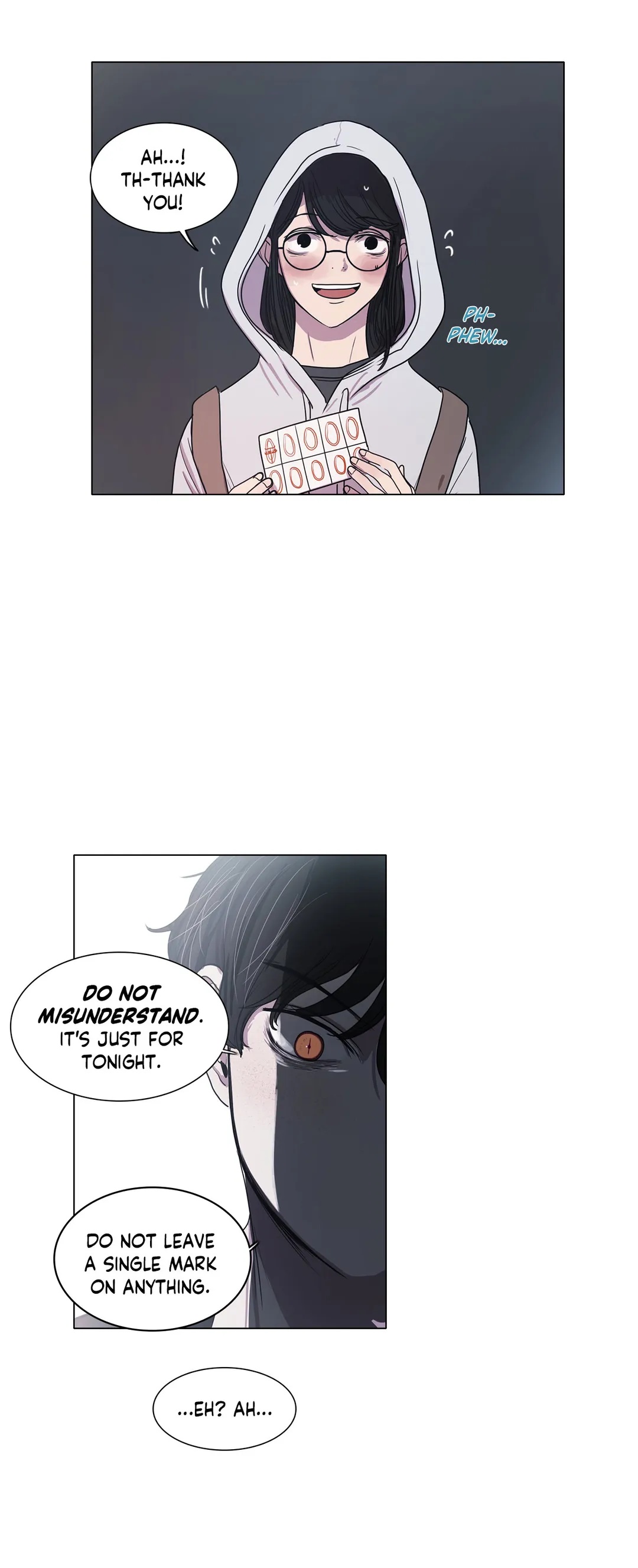 Blood Strangers Chapter 4 image 44