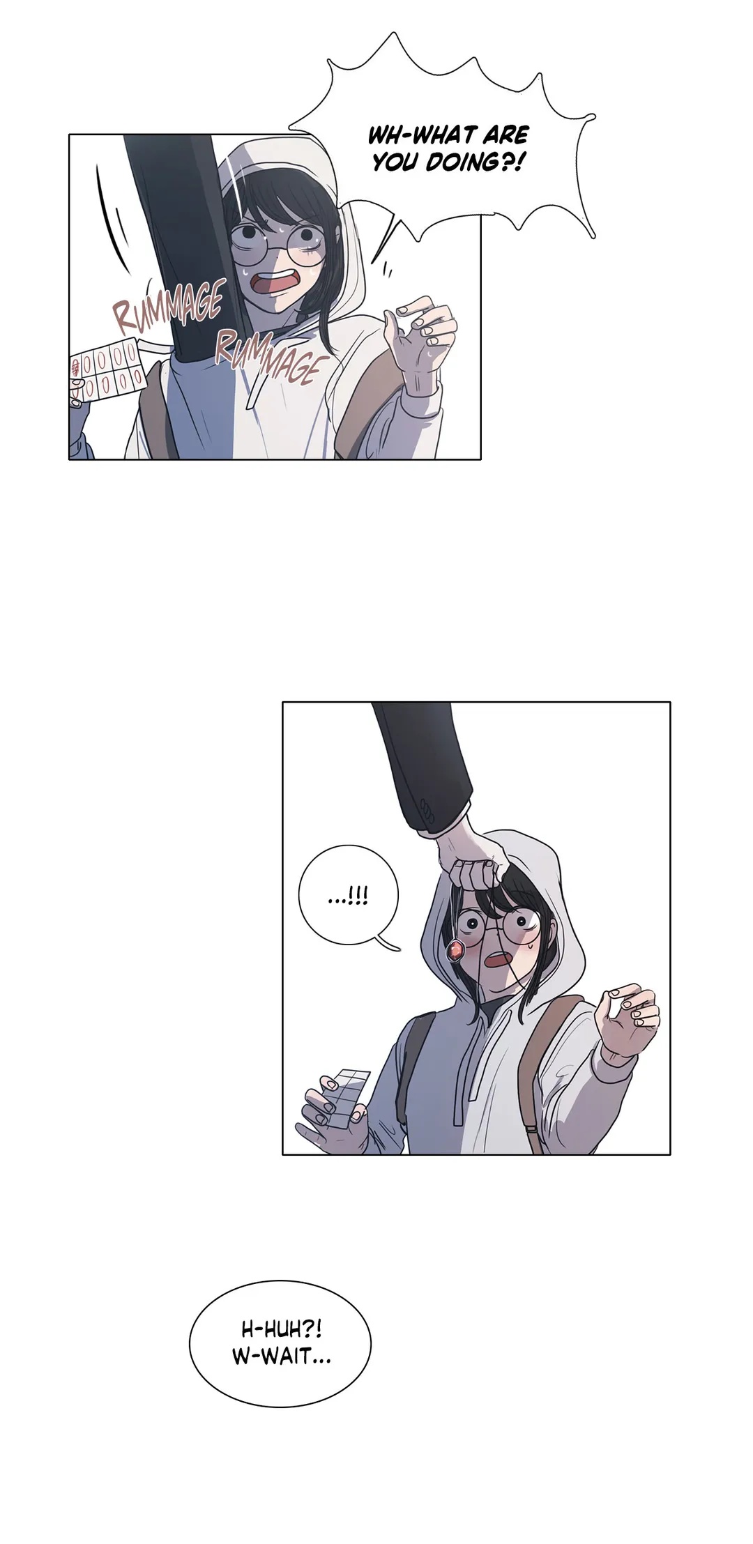 Blood Strangers Chapter 4 image 47