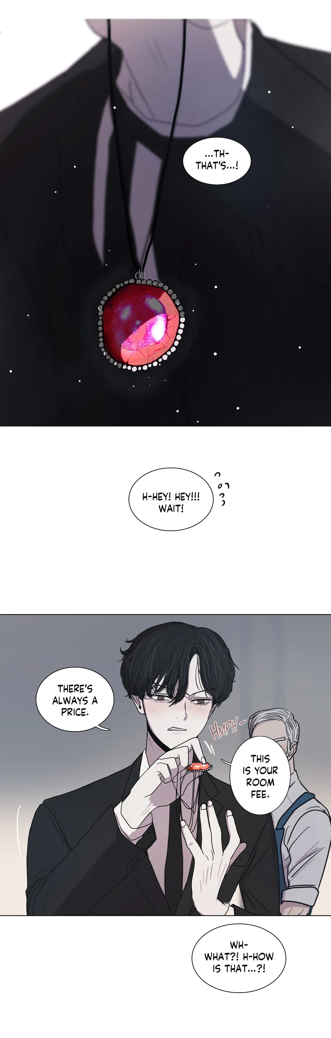 Blood Strangers Chapter 4 image 48