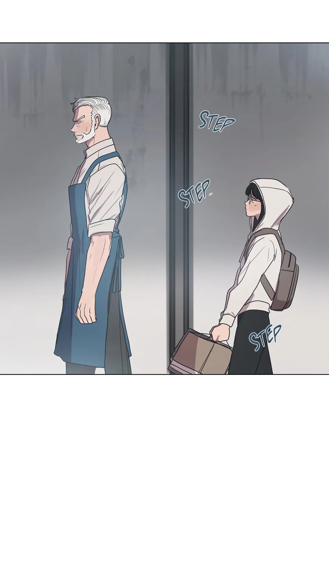 Blood Strangers Chapter 4 image 54