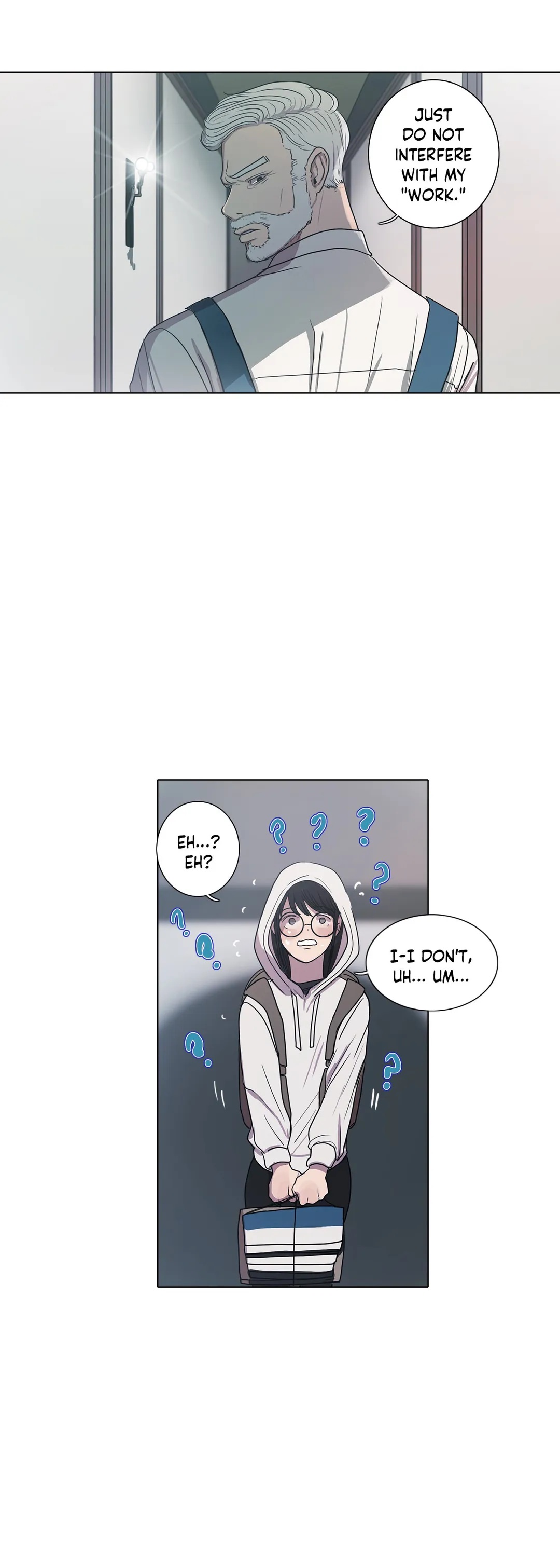 Blood Strangers Chapter 4 image 56