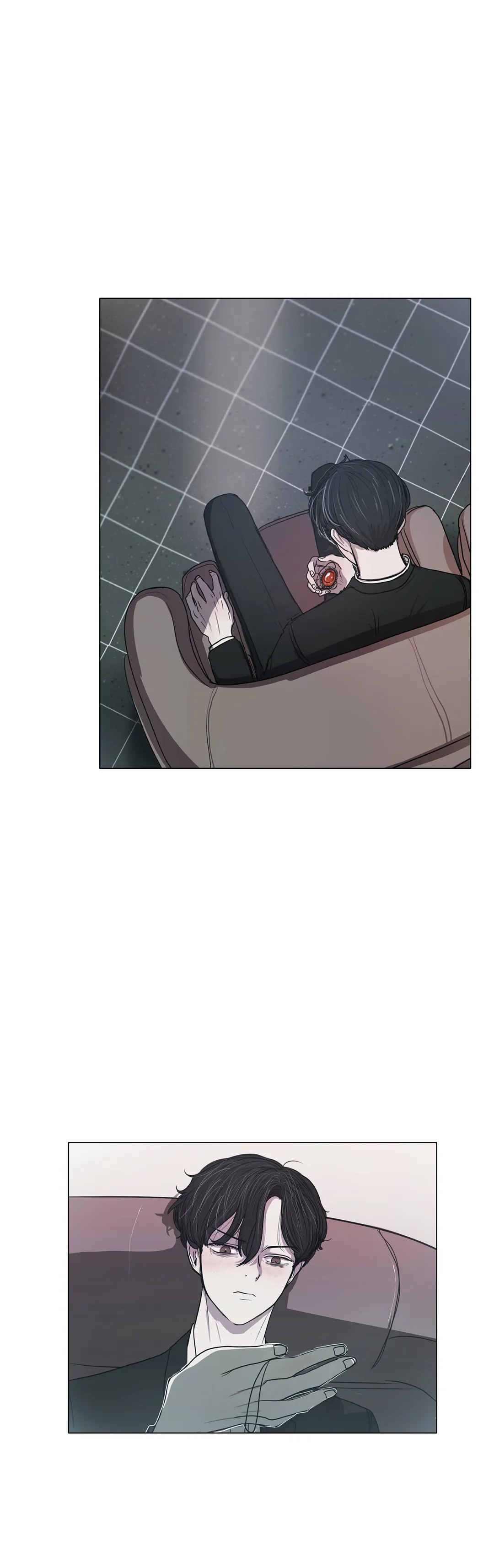 Blood Strangers Chapter 4 image 58