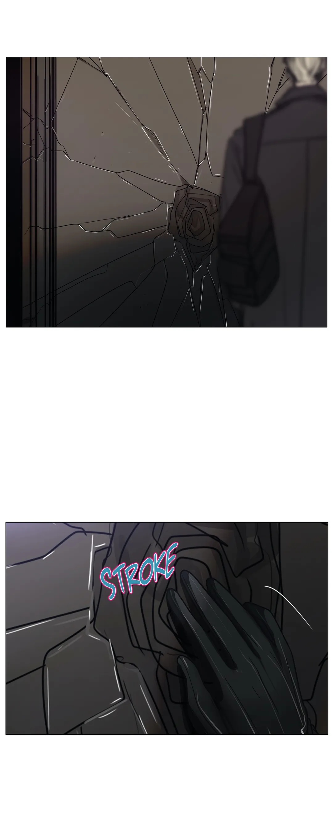 Blood Strangers Chapter 40 image 9