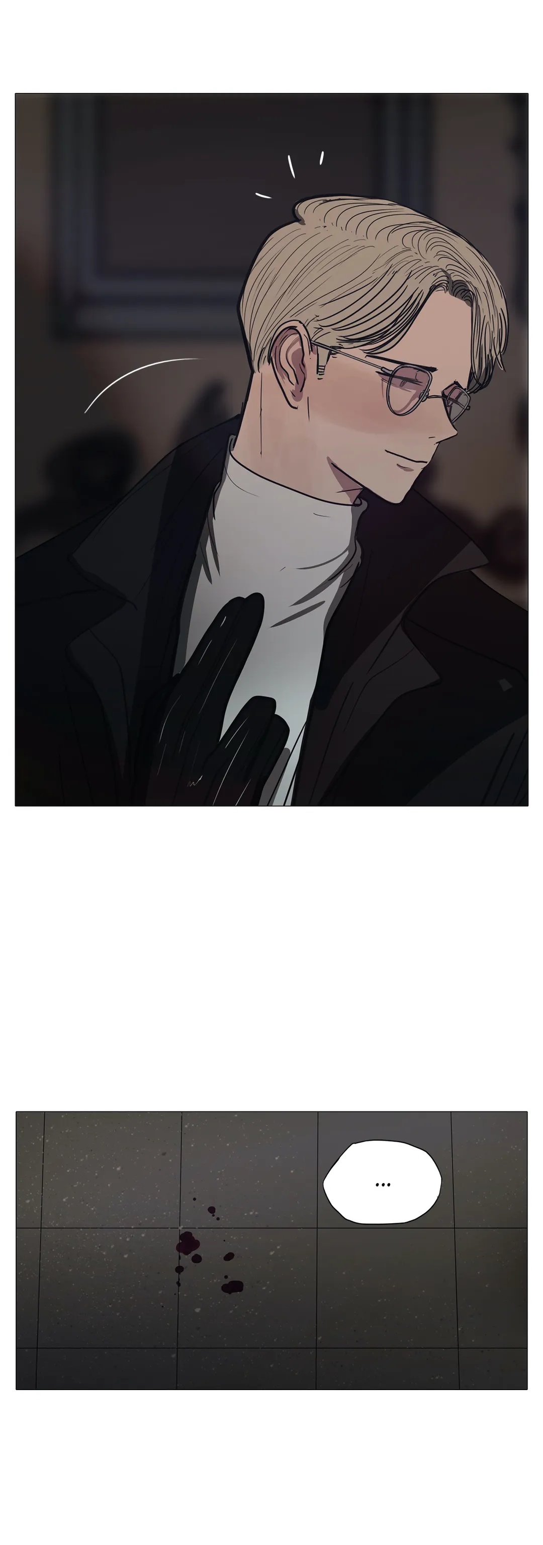 Blood Strangers Chapter 40 image 10