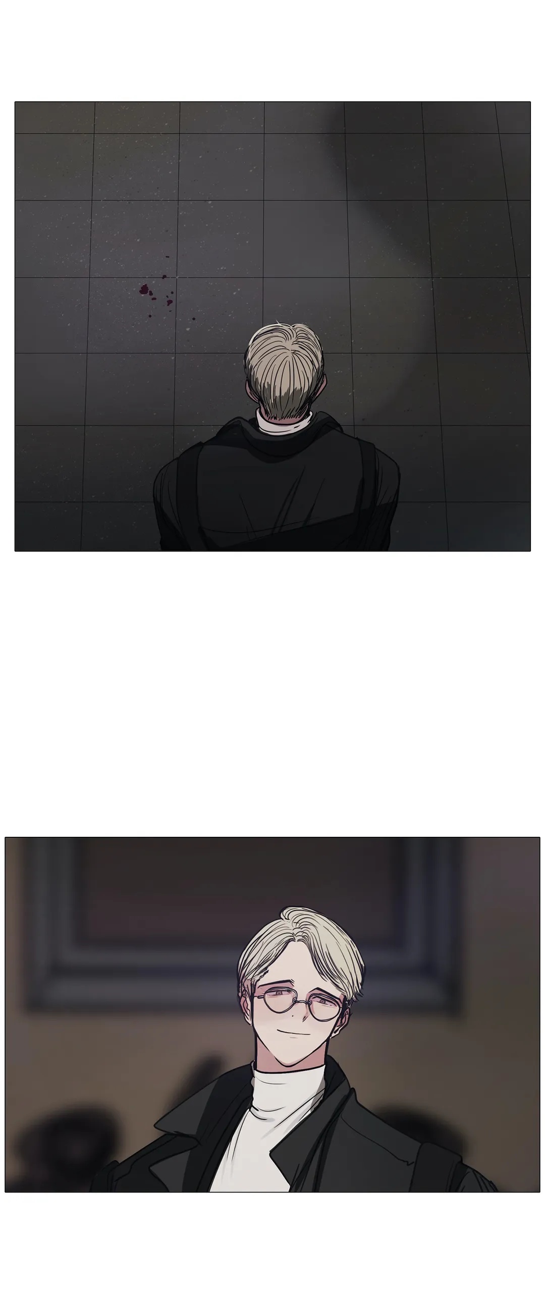 Blood Strangers Chapter 40 image 11
