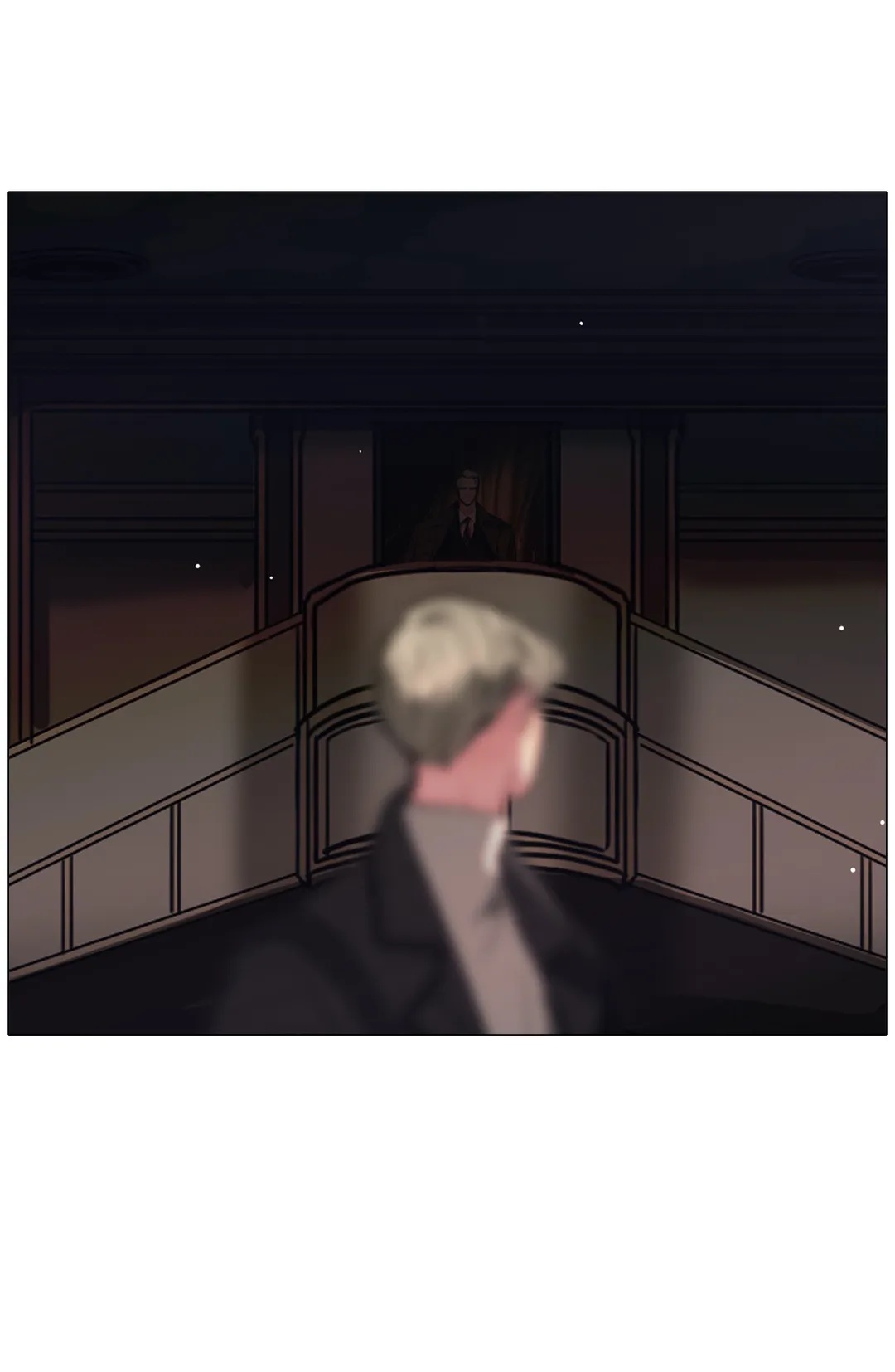 Blood Strangers Chapter 40 image 14