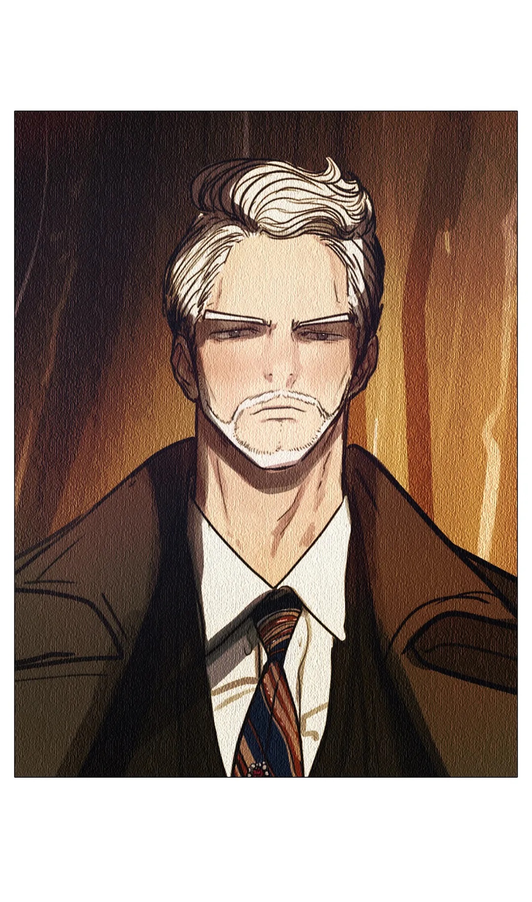 Blood Strangers Chapter 40 image 16
