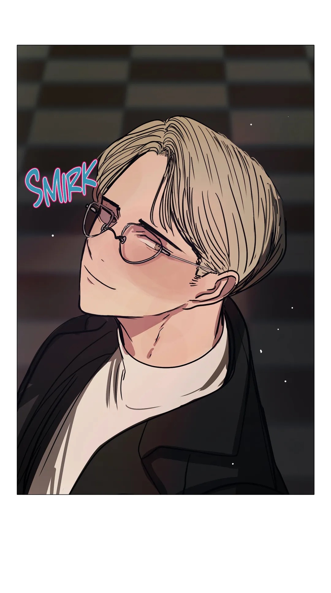 Blood Strangers Chapter 40 image 17