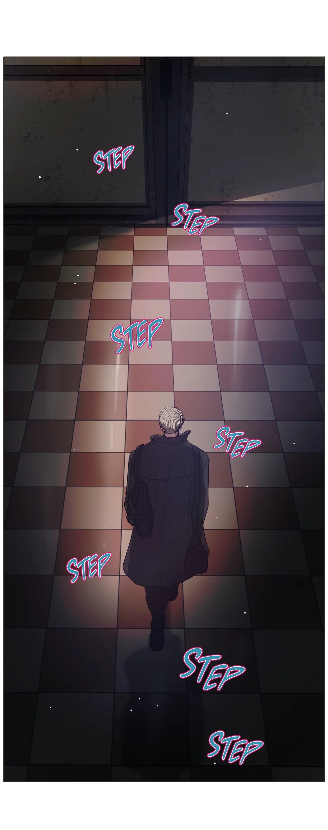 Blood Strangers Chapter 40 image 18