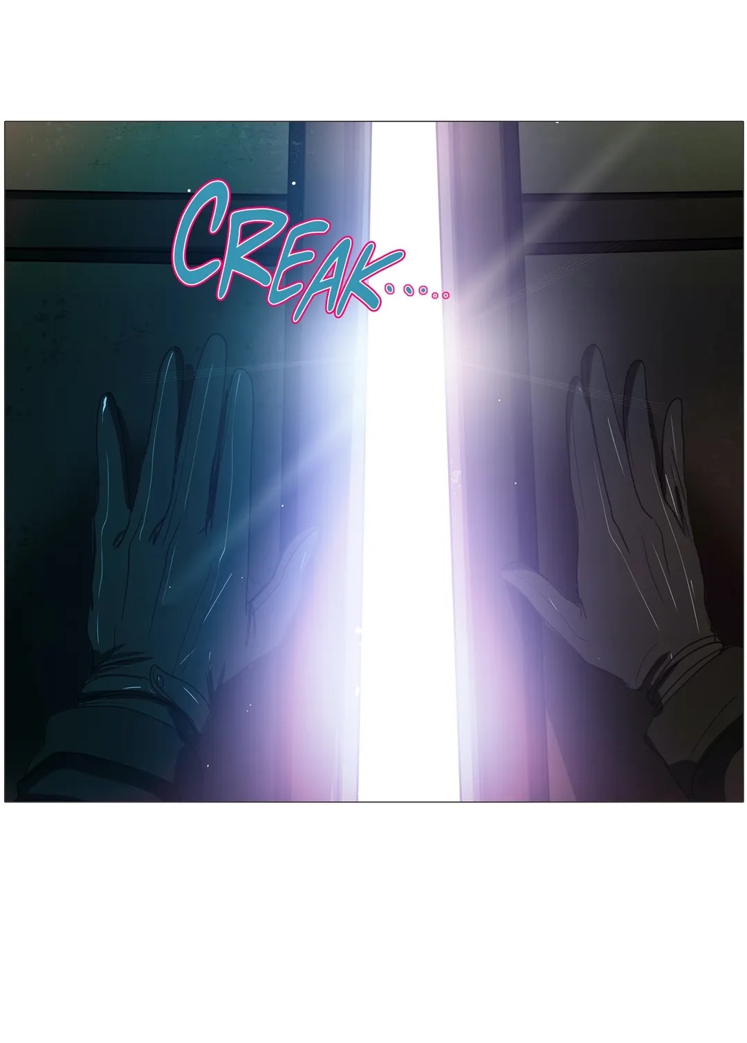 Blood Strangers Chapter 40 image 19