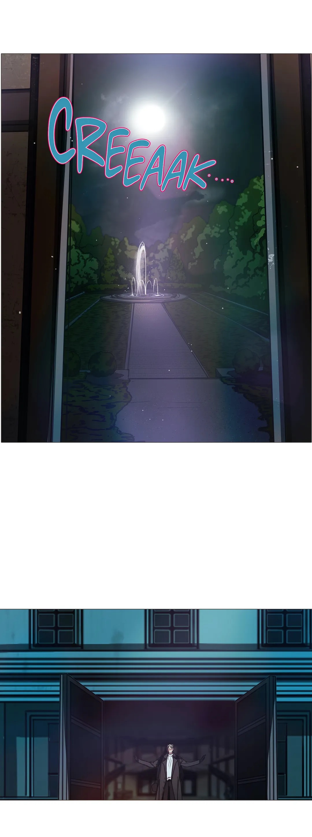 Blood Strangers Chapter 40 image 20