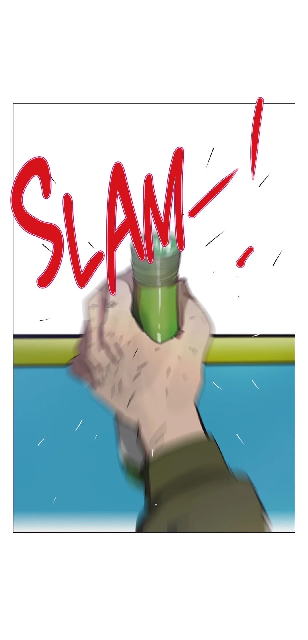 Blood Strangers Chapter 40 image 25