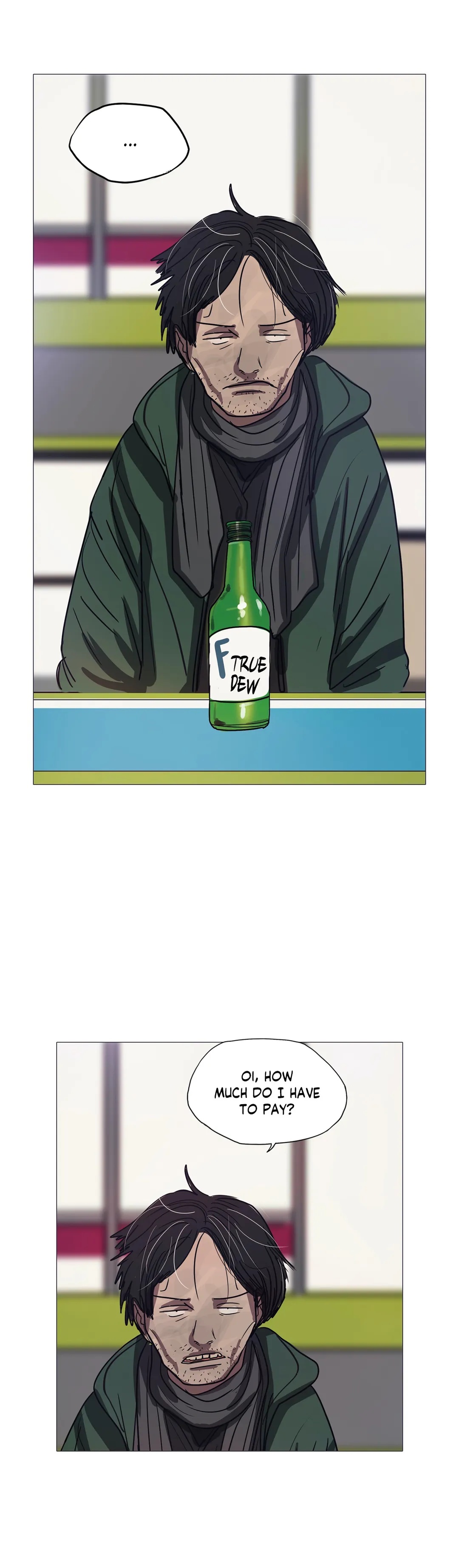 Blood Strangers Chapter 40 image 26