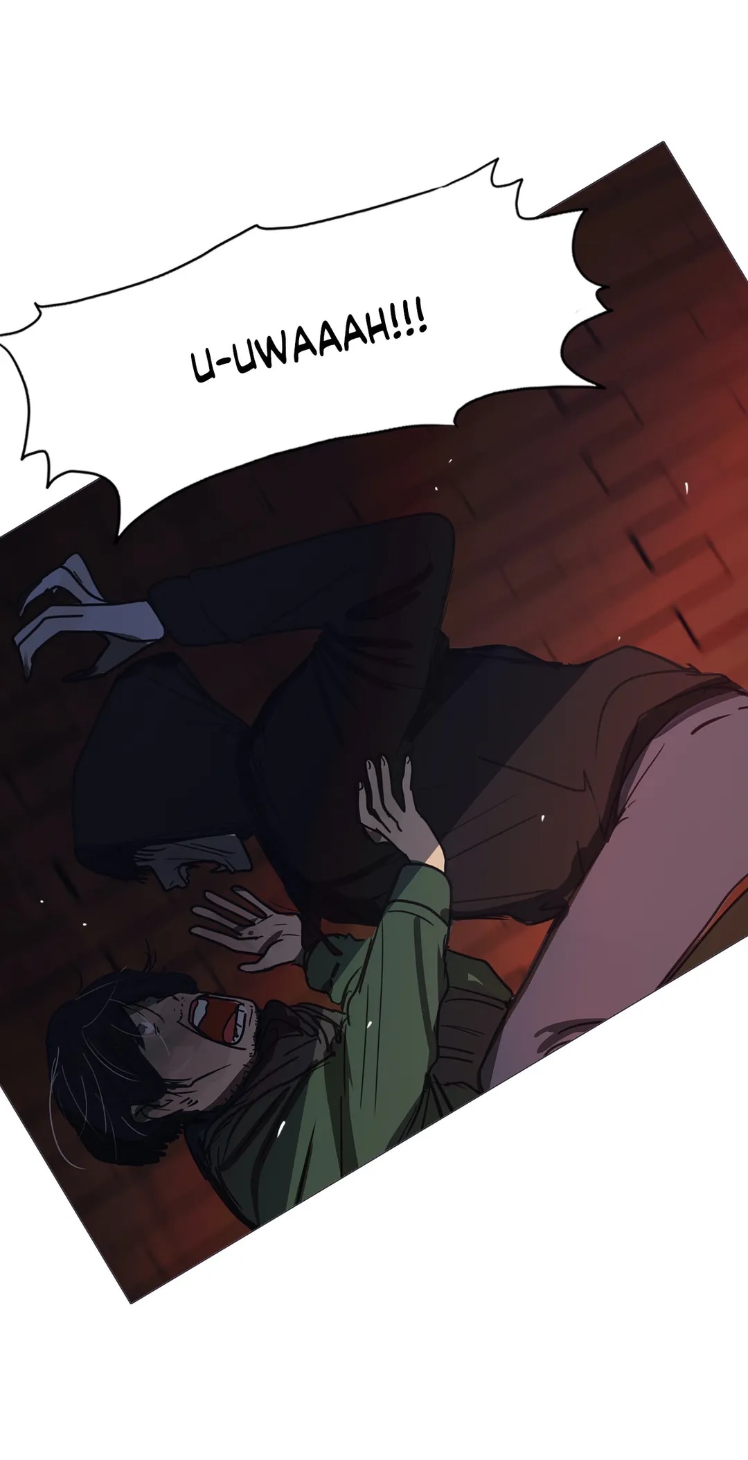 Blood Strangers Chapter 40 image 35