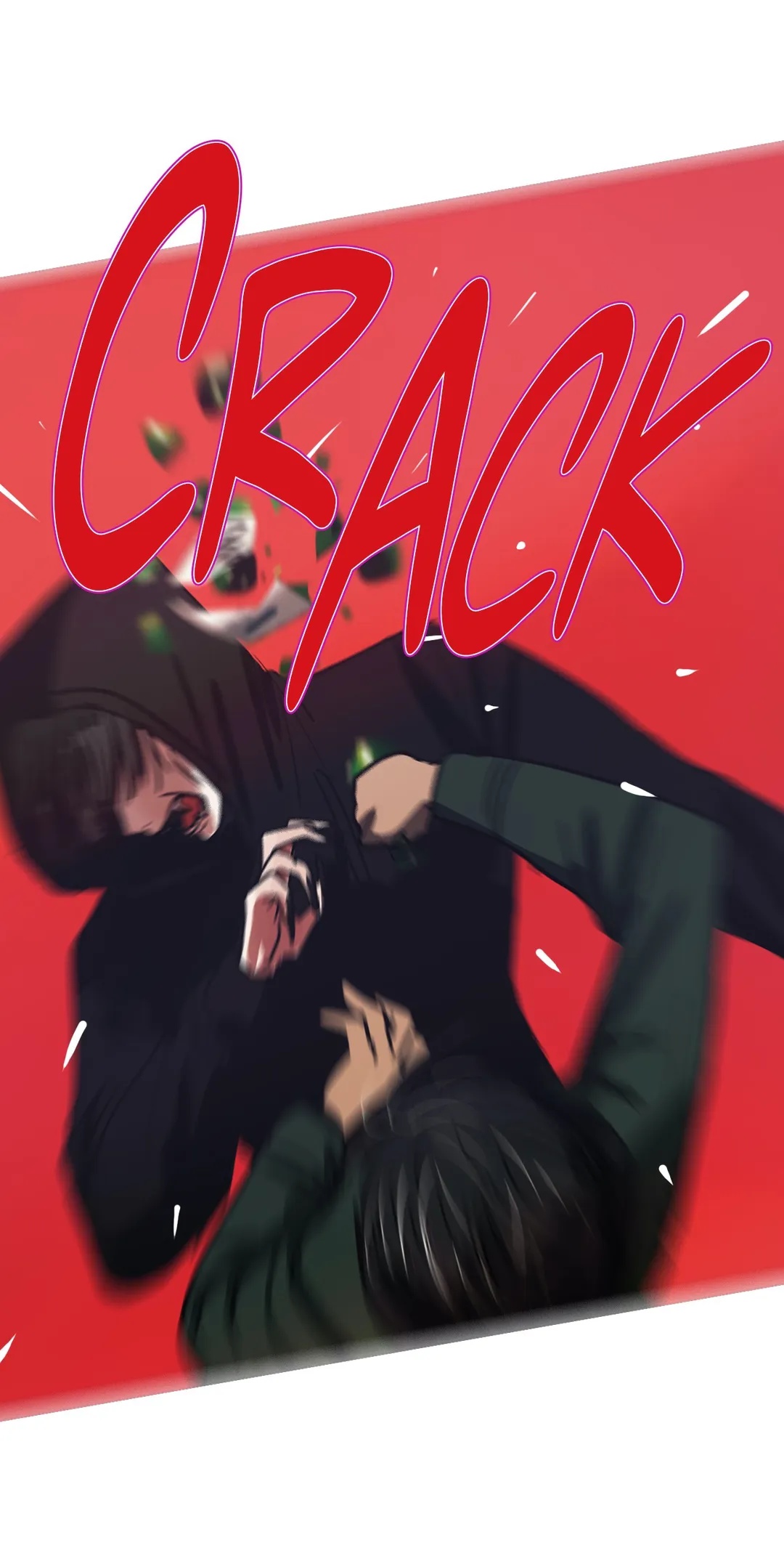 Blood Strangers Chapter 40 image 39