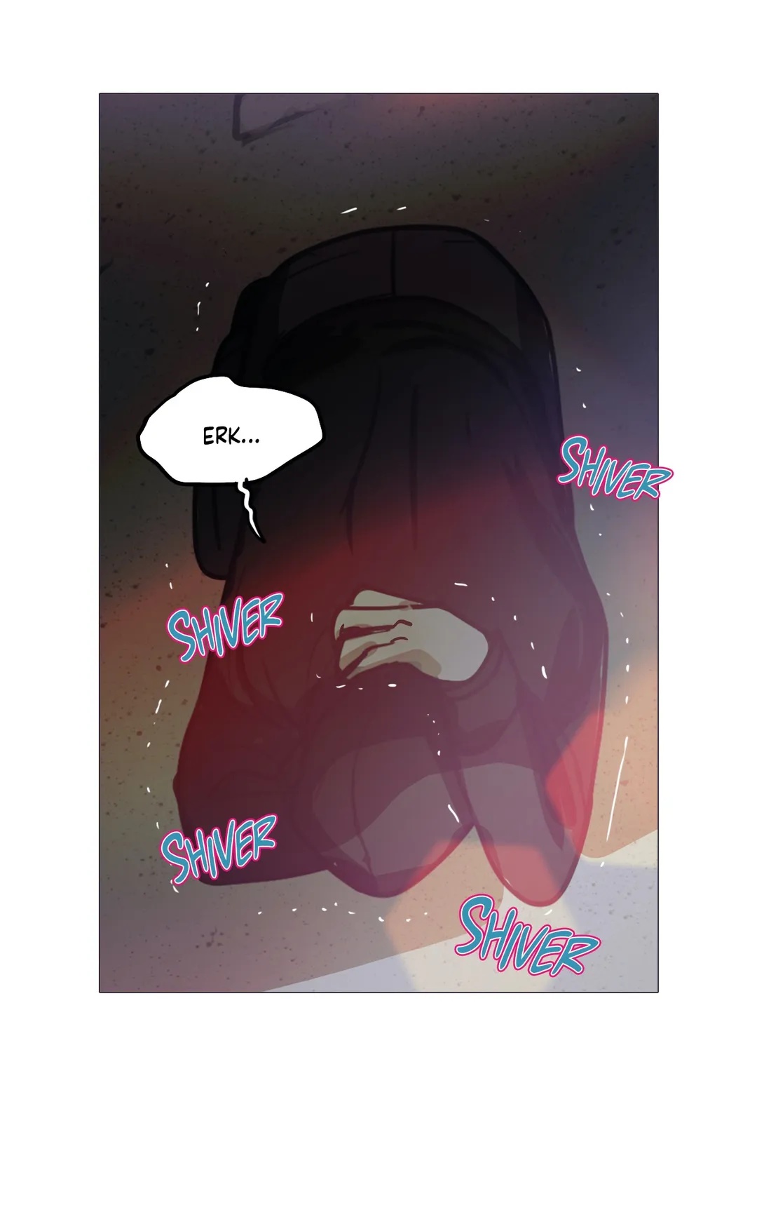 Blood Strangers Chapter 40 image 41