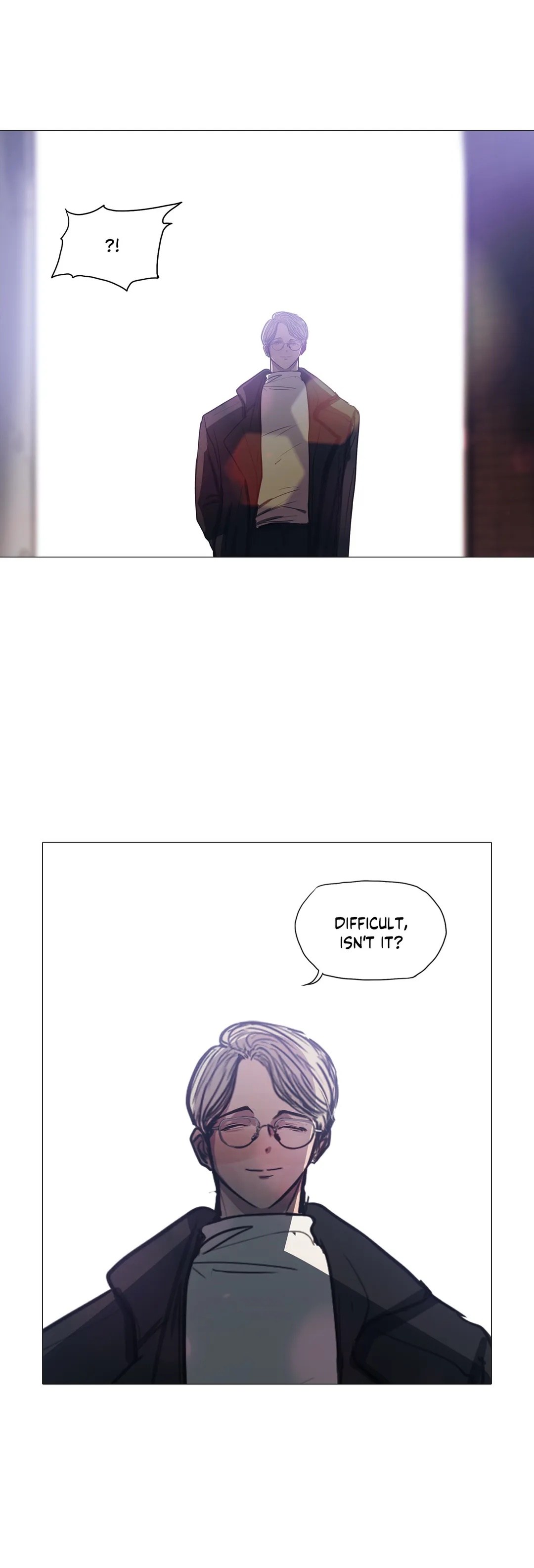 Blood Strangers Chapter 40 image 43