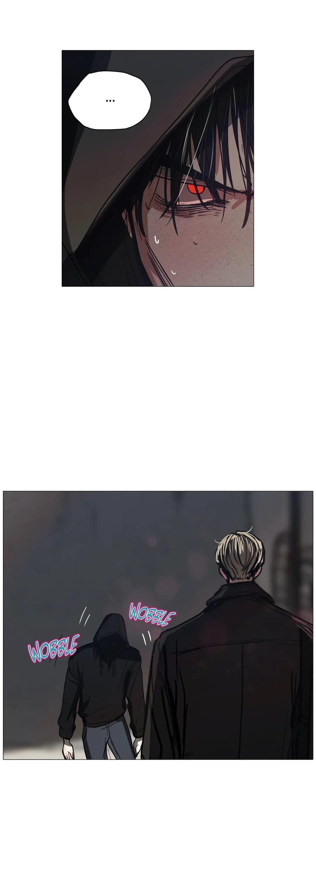 Blood Strangers Chapter 40 image 44