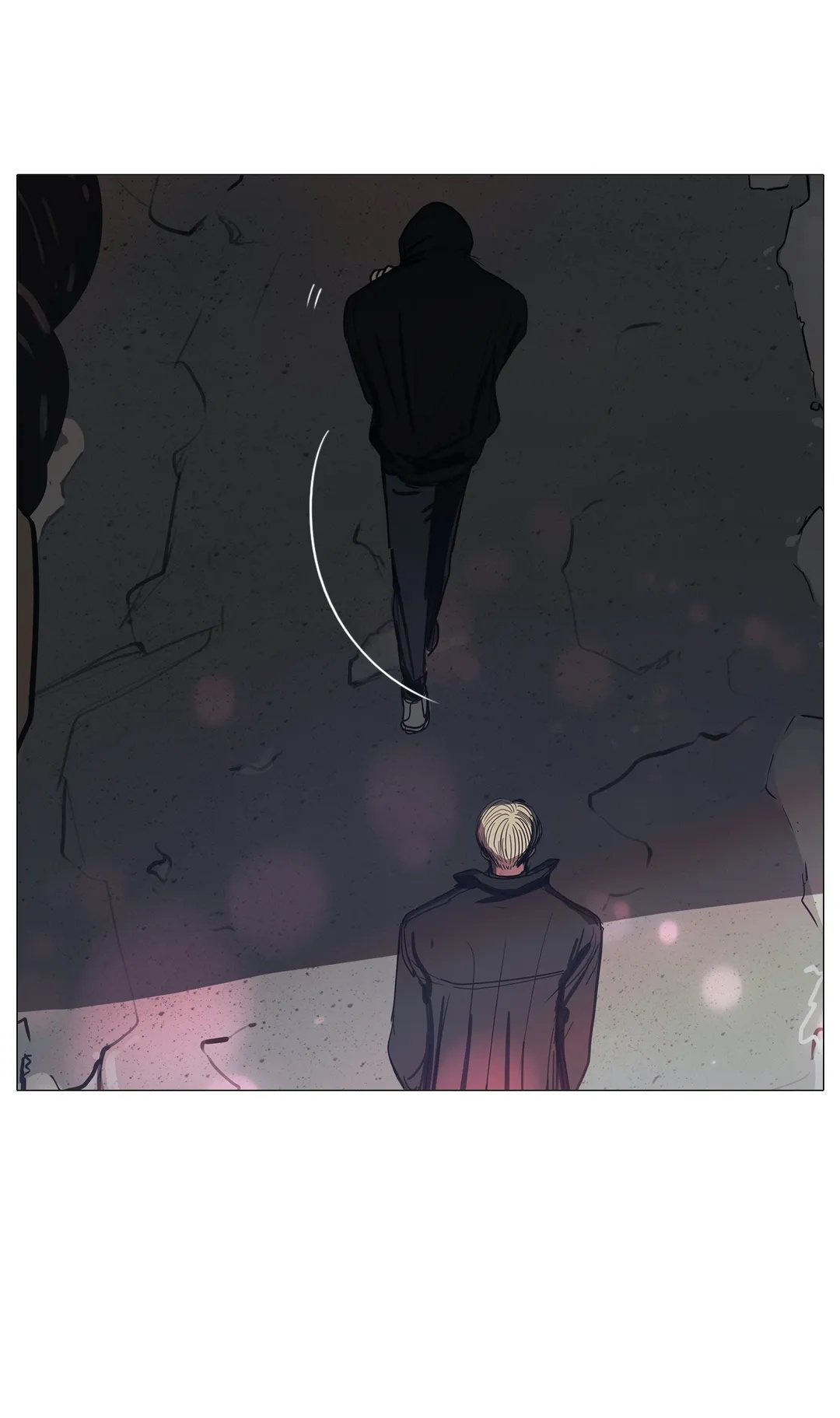 Blood Strangers Chapter 40 image 45