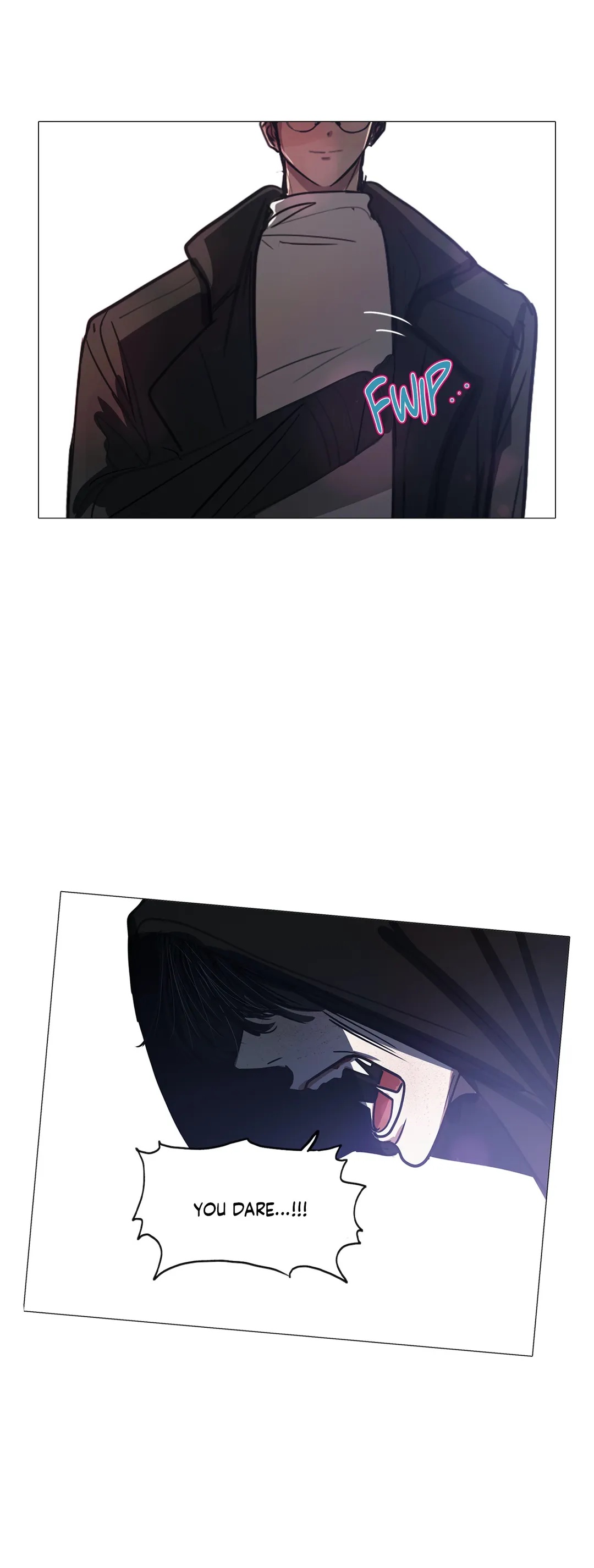 Blood Strangers Chapter 40 image 46