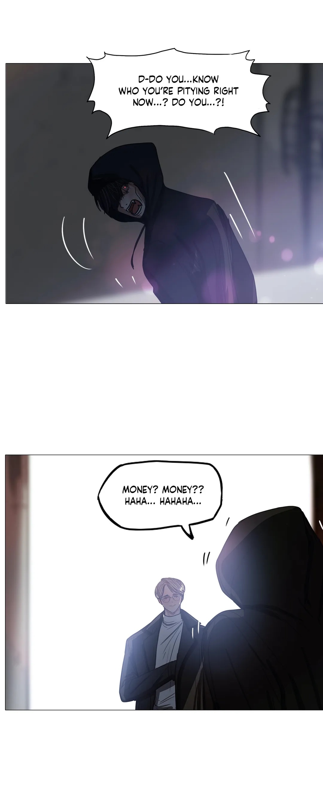 Blood Strangers Chapter 40 image 47