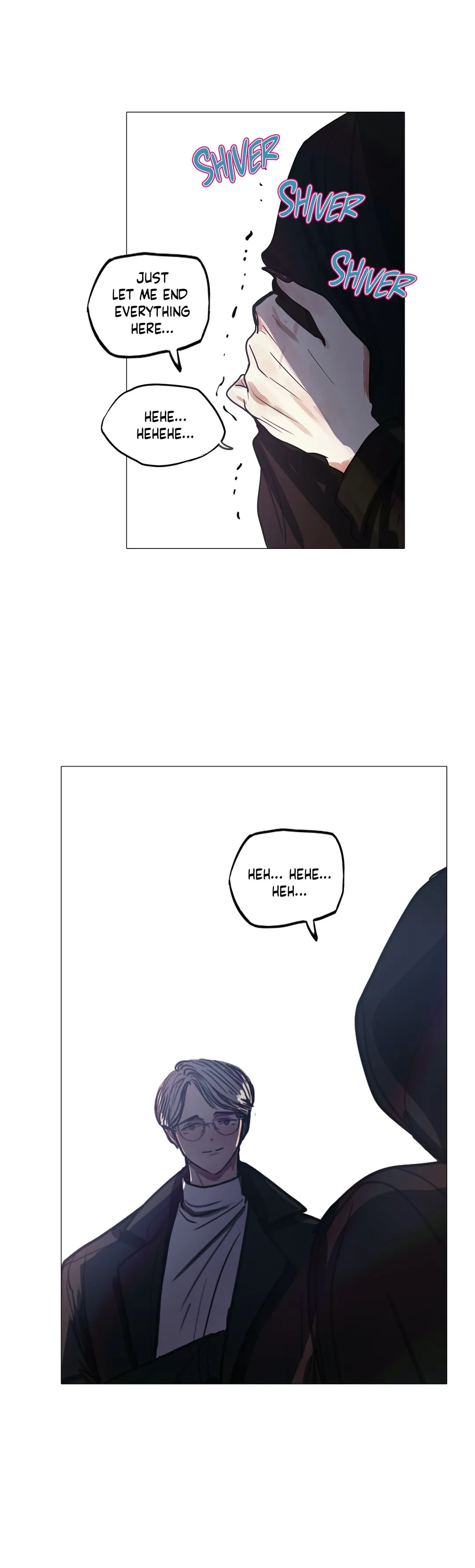 Blood Strangers Chapter 40 image 49