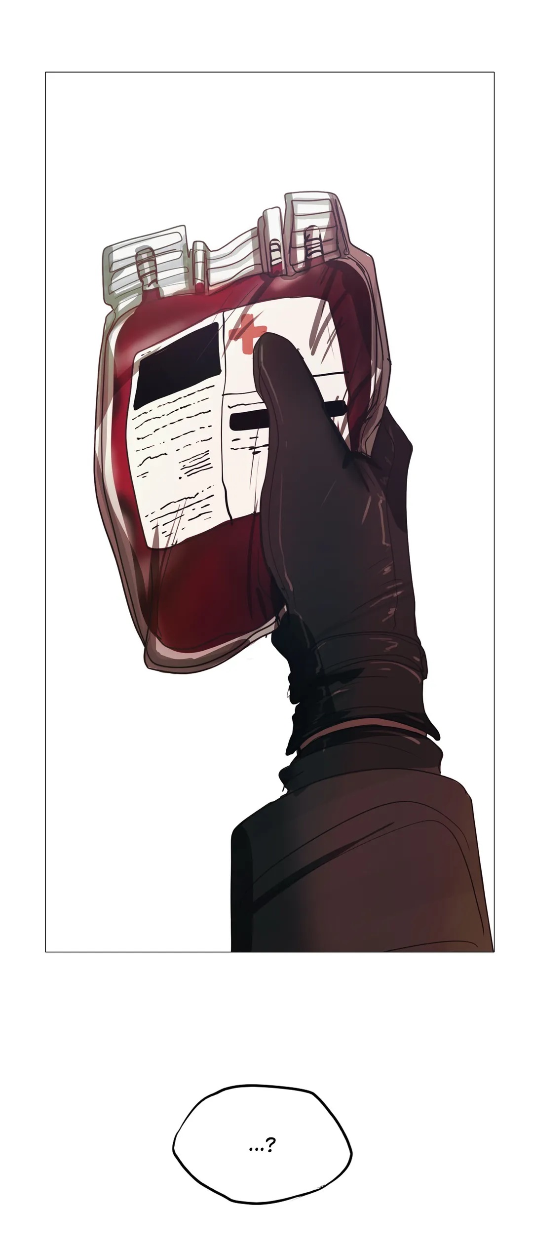 Blood Strangers Chapter 40 image 52