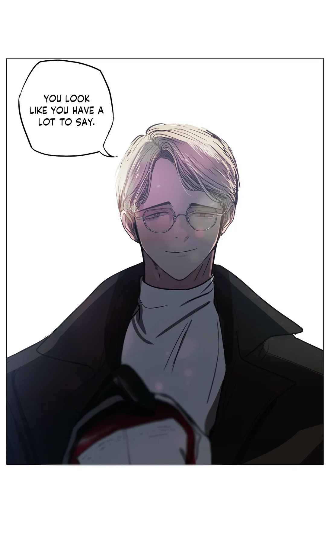 Blood Strangers Chapter 40 image 54