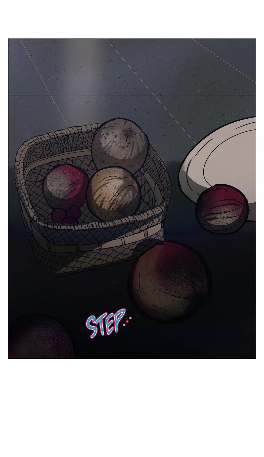 Blood Strangers Chapter 40 image 6