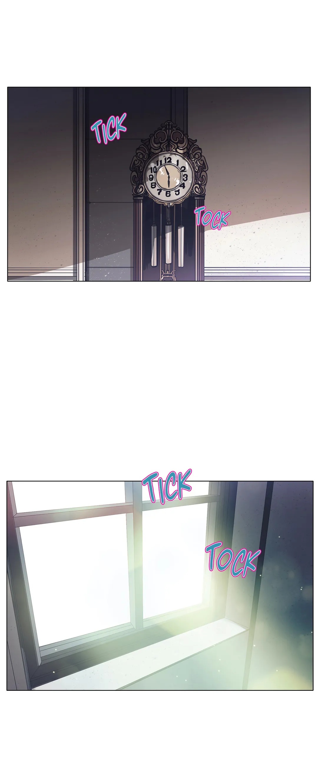 Blood Strangers Chapter 41 image 0