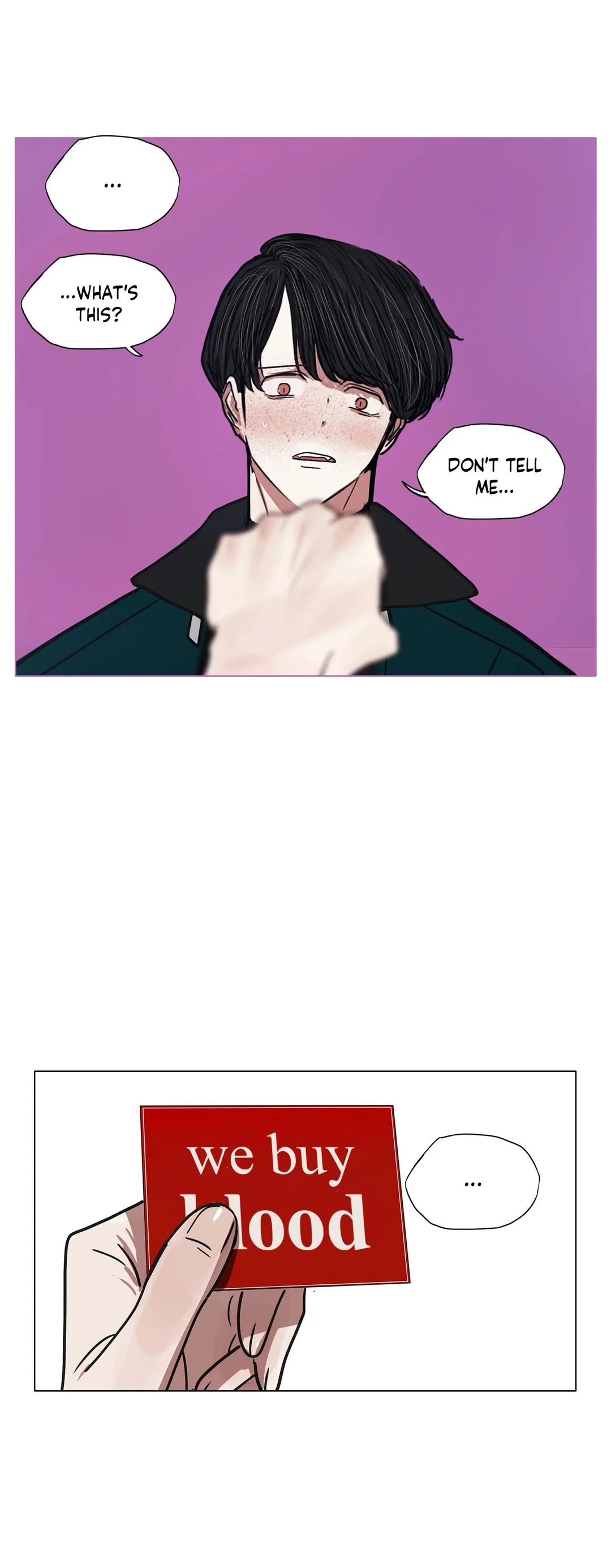 Blood Strangers Chapter 41 image 12
