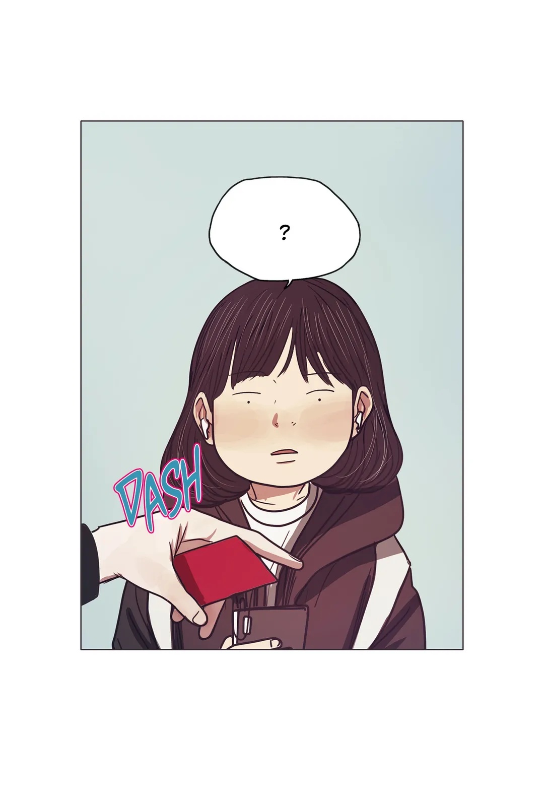 Blood Strangers Chapter 41 image 21