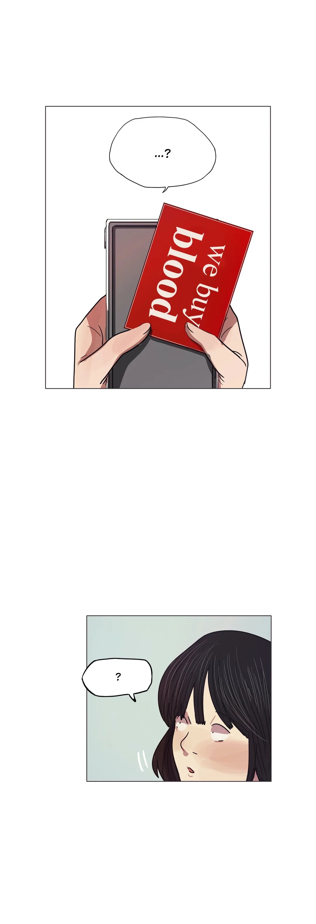 Blood Strangers Chapter 41 image 22