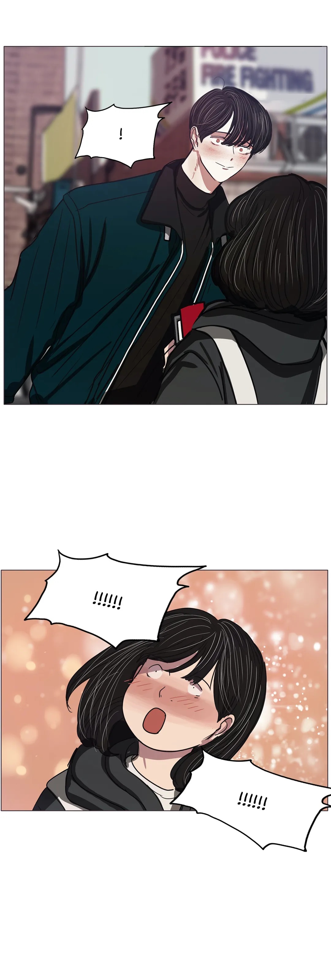 Blood Strangers Chapter 41 image 23