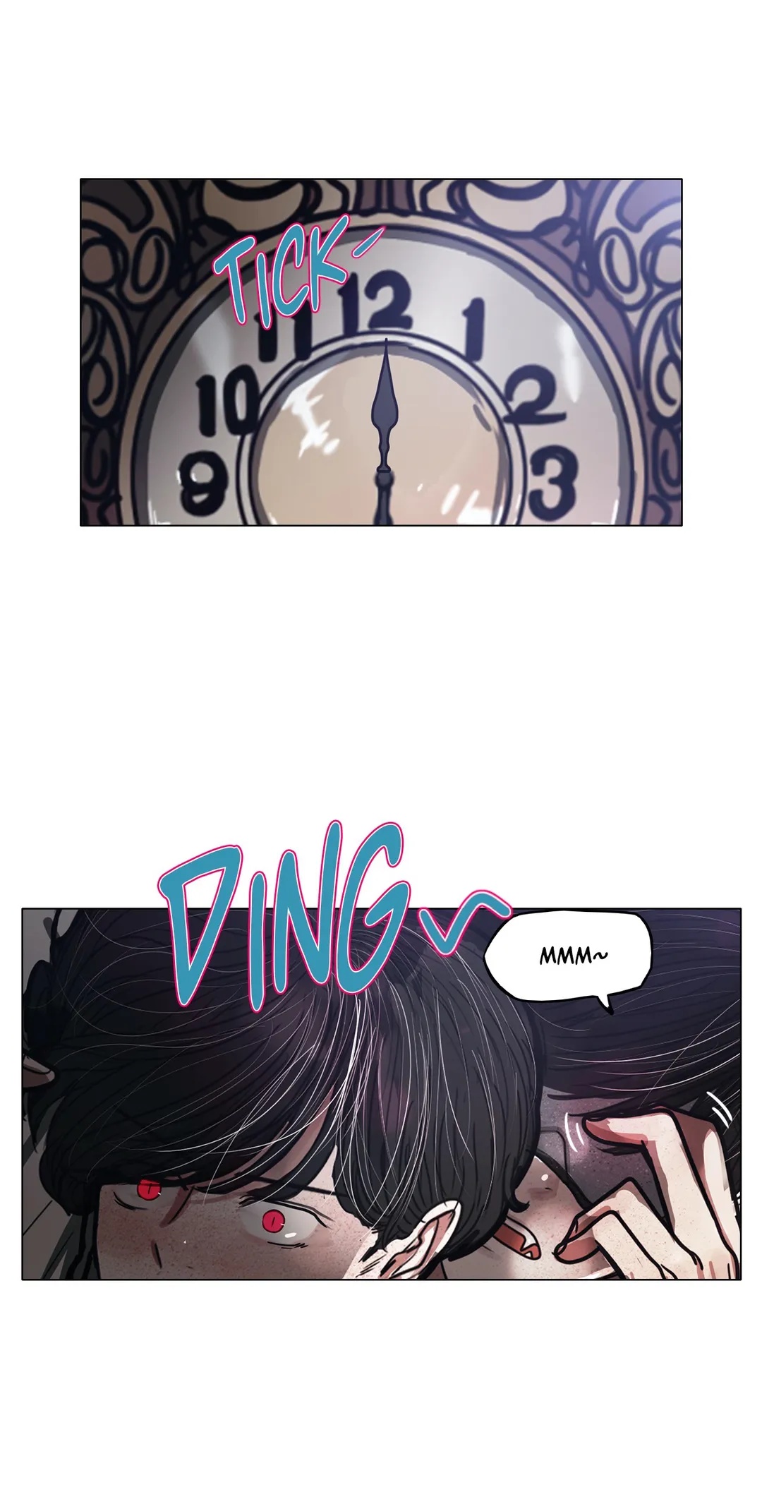 Blood Strangers Chapter 41 image 2