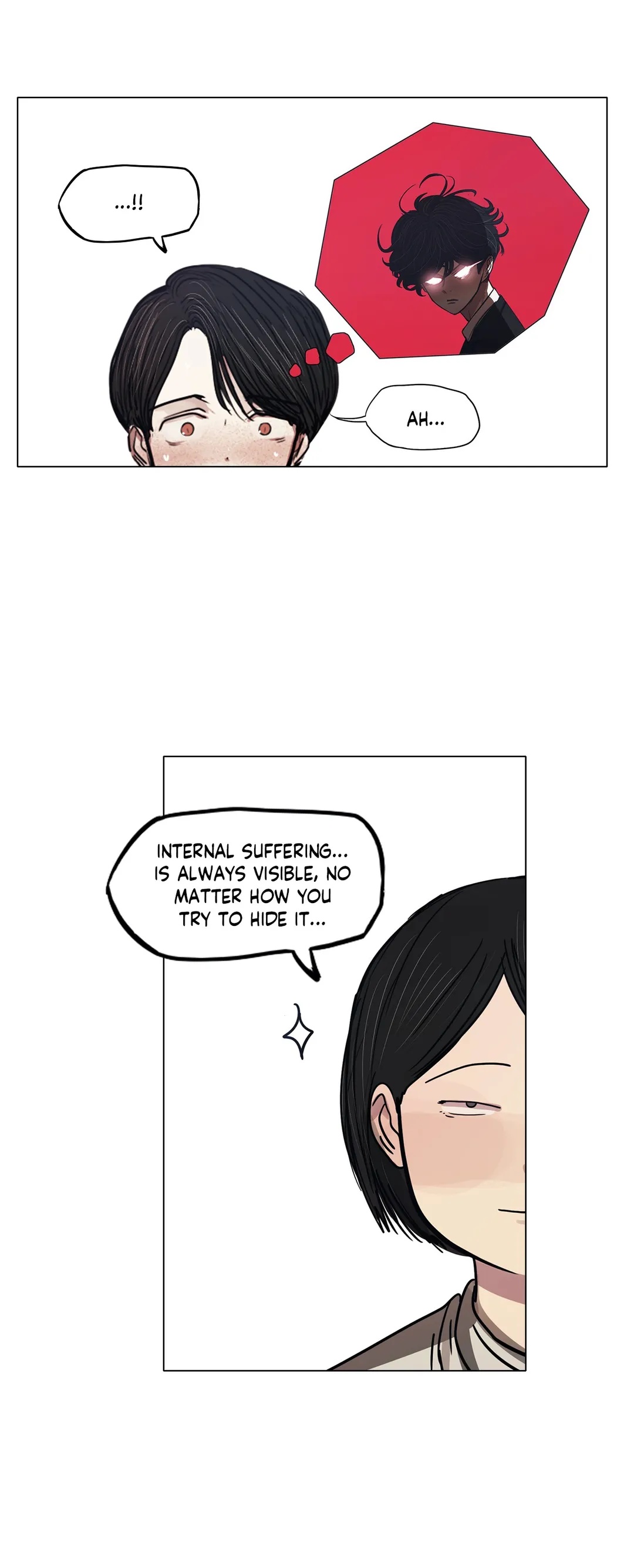 Blood Strangers Chapter 41 image 31