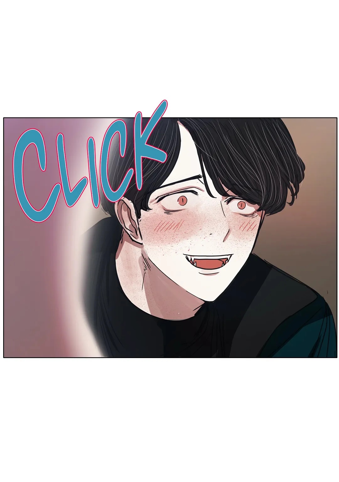 Blood Strangers Chapter 41 image 37