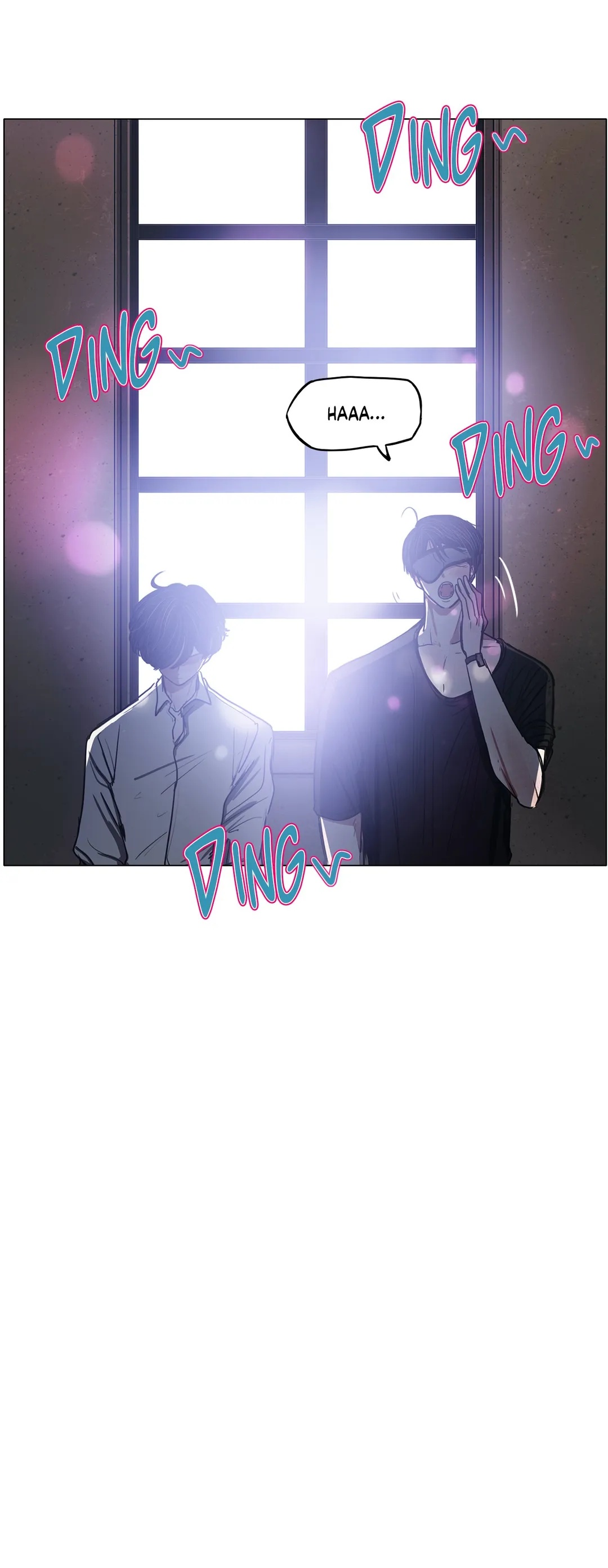 Blood Strangers Chapter 41 image 3