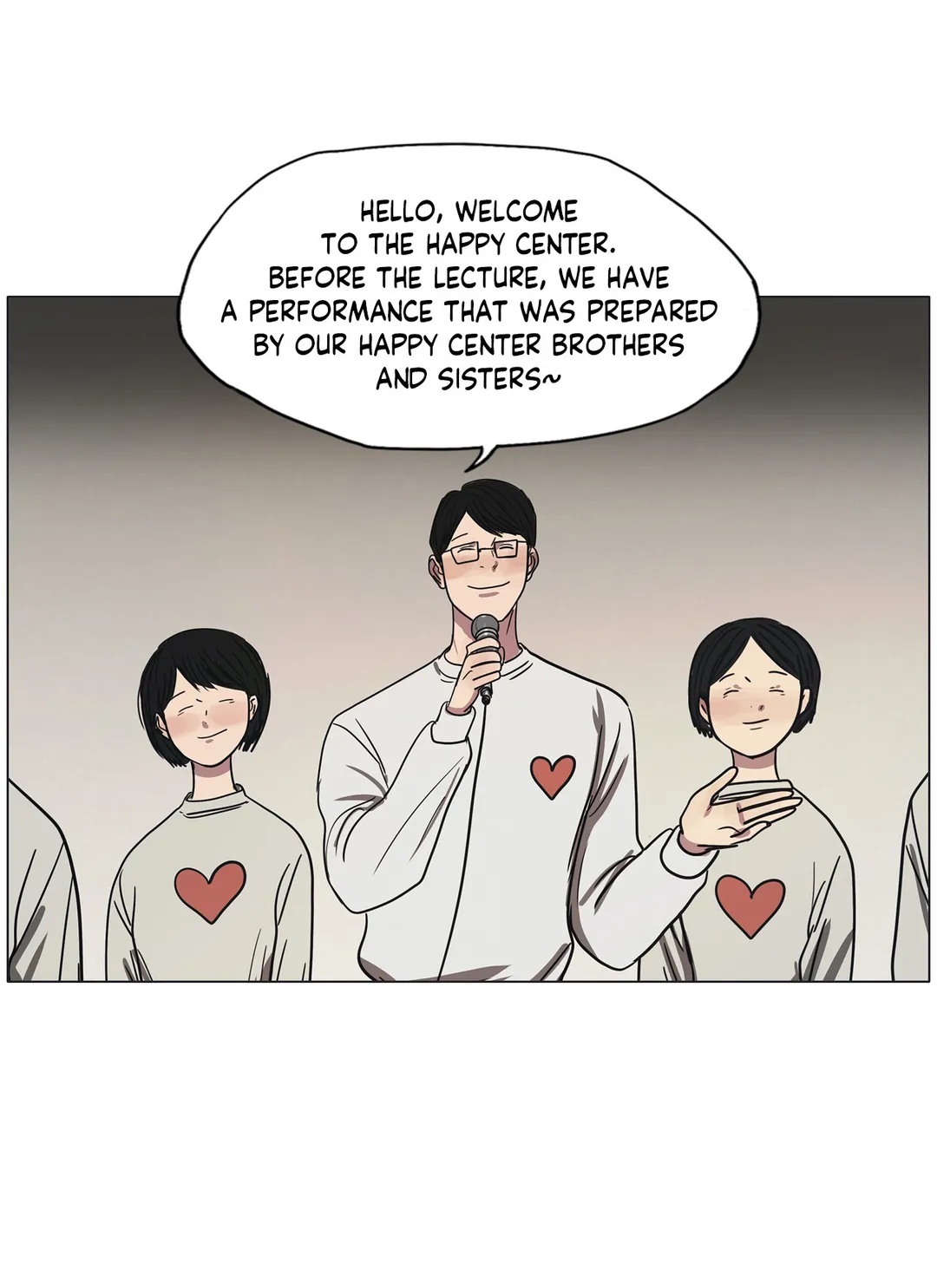 Blood Strangers Chapter 41 image 41