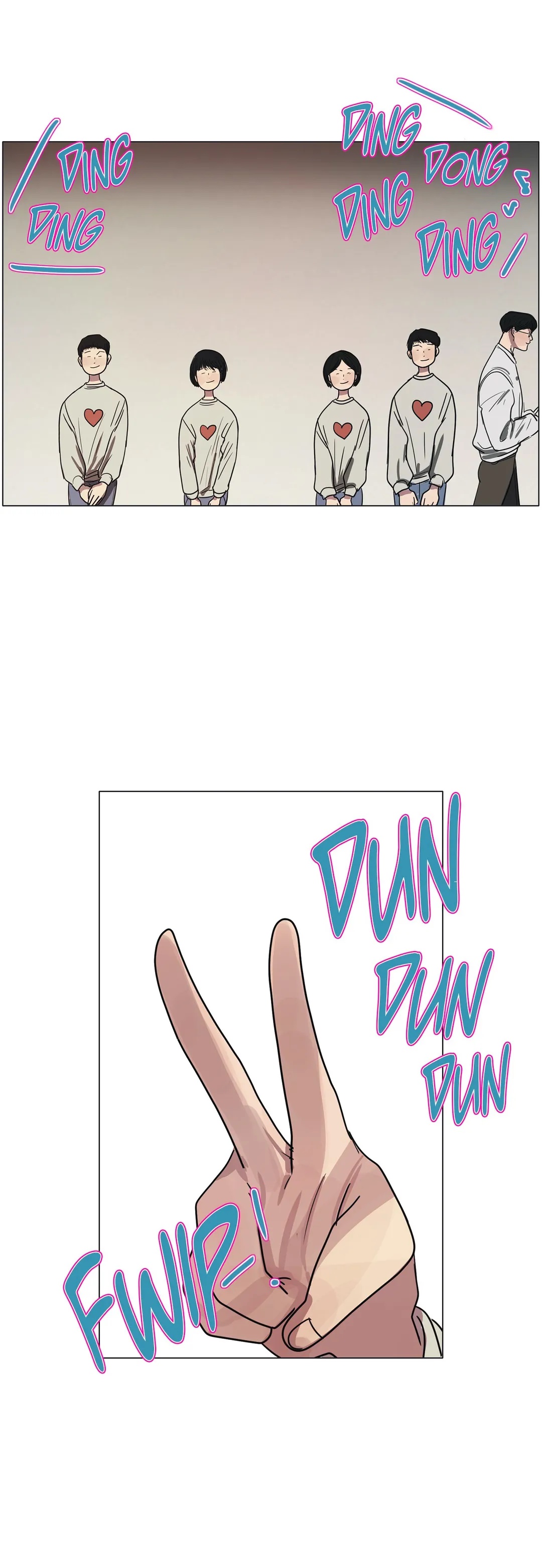 Blood Strangers Chapter 41 image 42