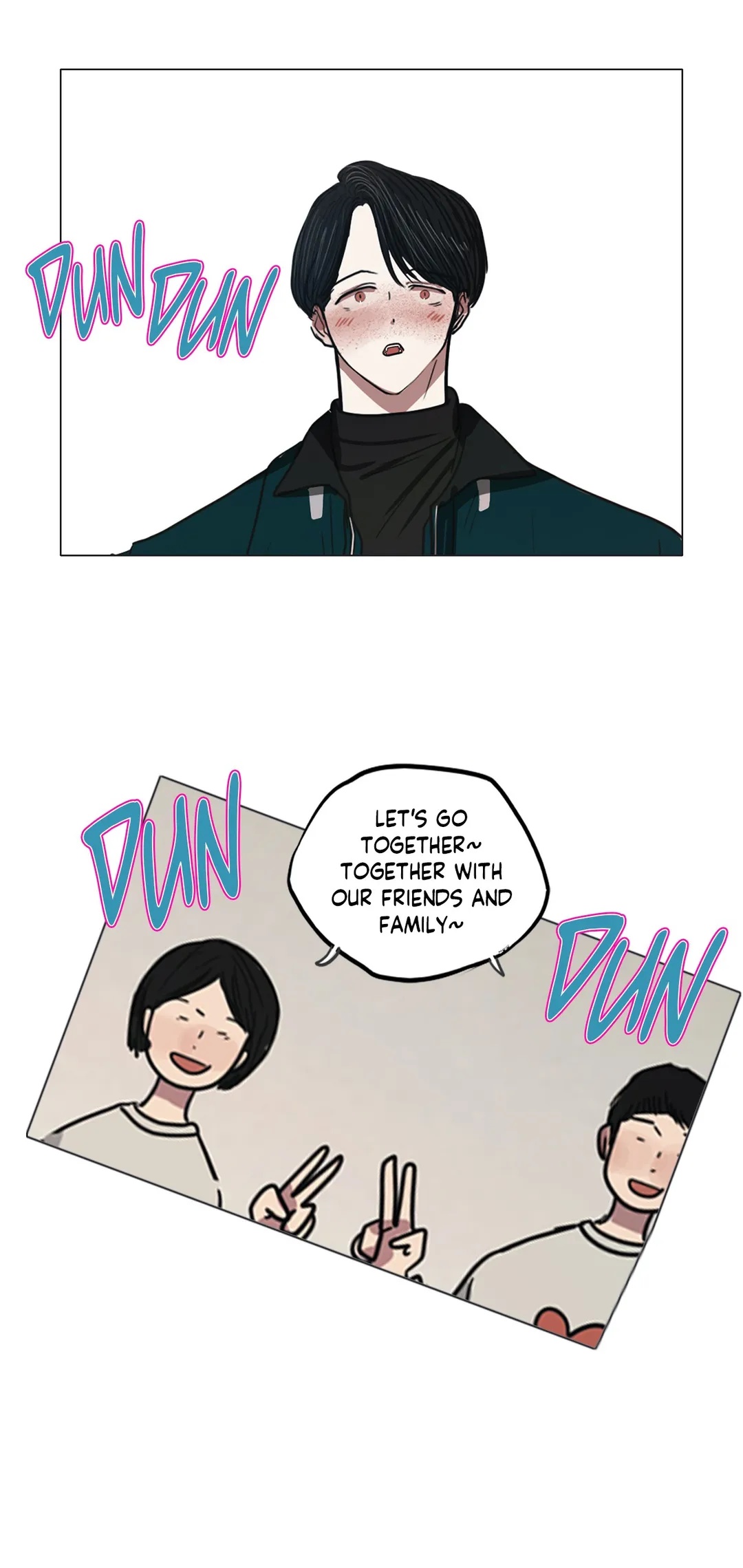 Blood Strangers Chapter 41 image 45