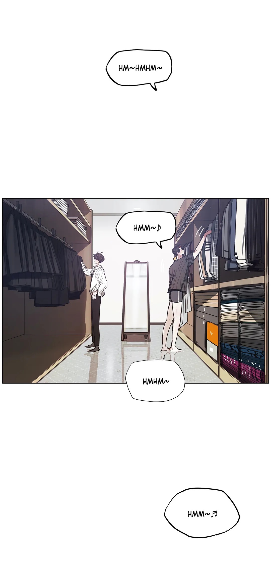 Blood Strangers Chapter 41 image 5
