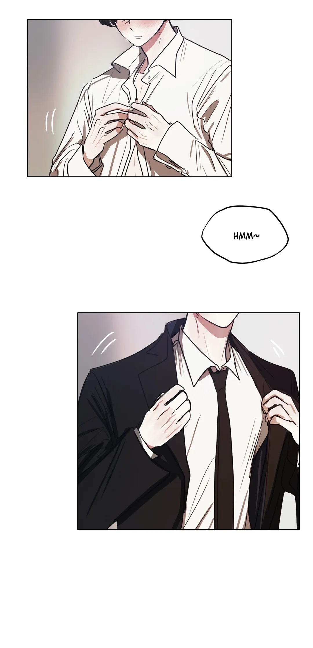 Blood Strangers Chapter 41 image 6